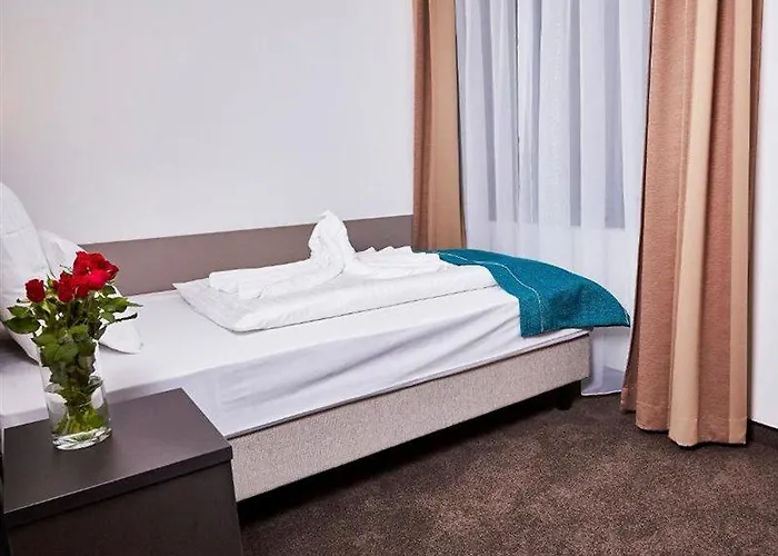 Hotel The Monument 3*
